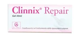 Clinnix Восстанавливающий гель 30 мл 
Clinnix Восстанавливающий гель 30 мл