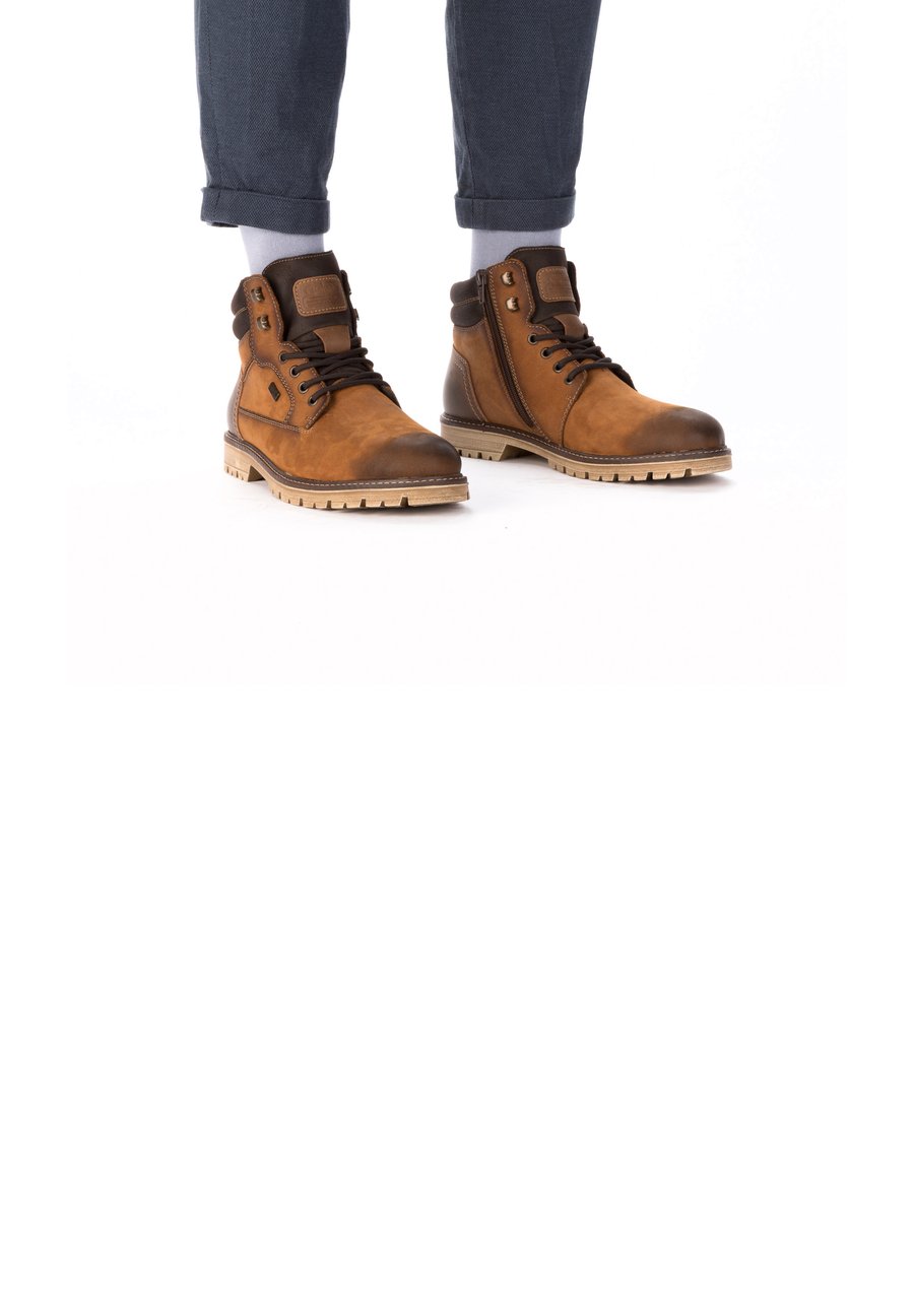 Ботинки Rieker Winter boots, Gelb/Yellow
Ботинки Rieker Winter boots, Gelb/Yellow