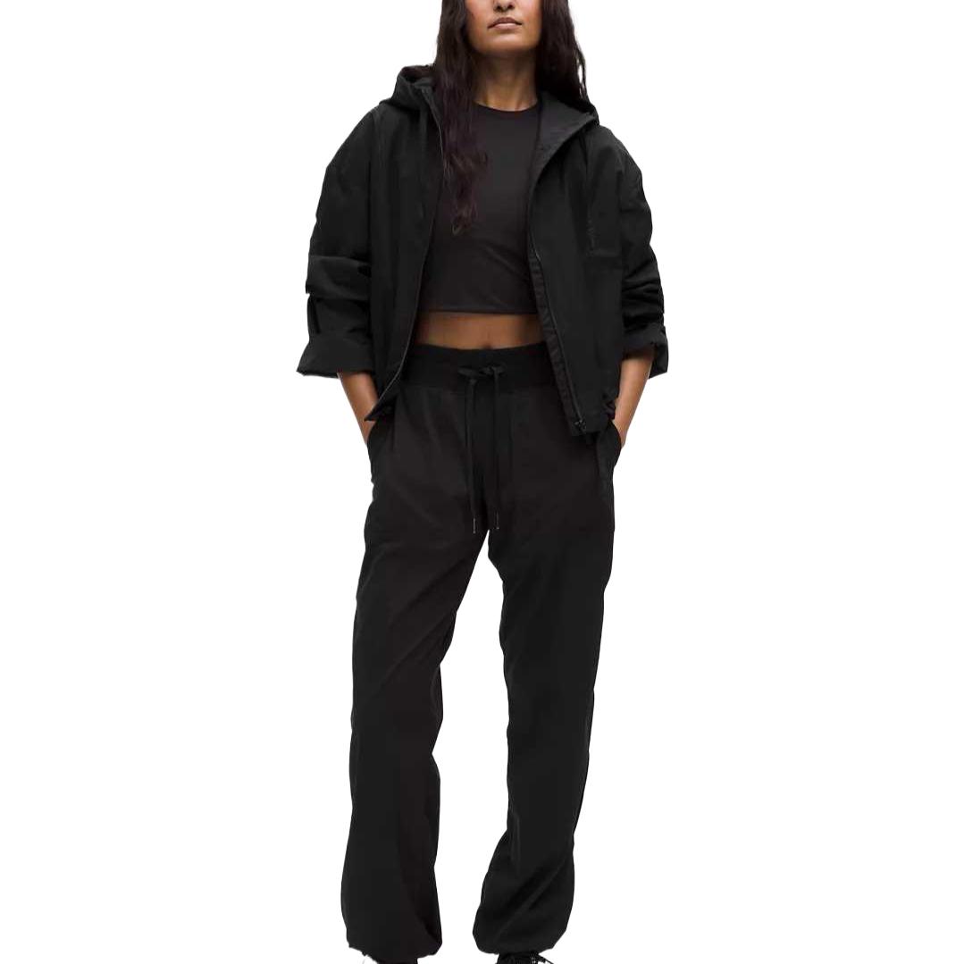 Lululemon Куртка женская, Black
Lululemon Куртка женская, Black