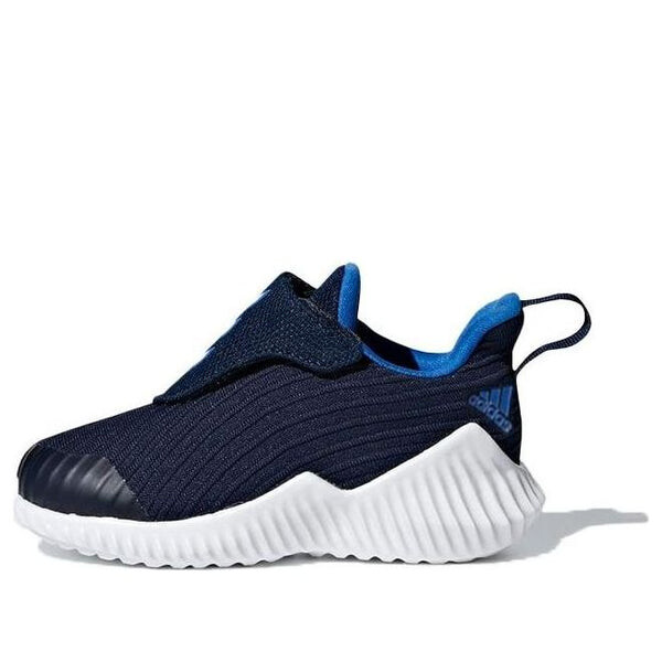 Кроссовки fortarun ac i Adidas, синий 
Кроссовки fortarun ac i Adidas, синий