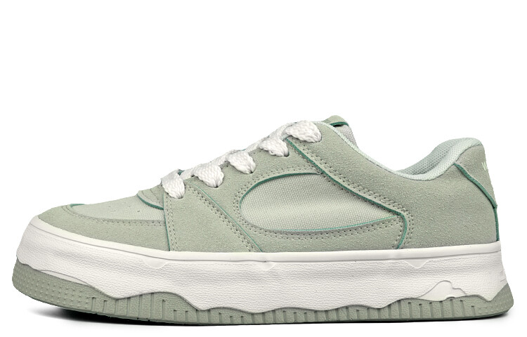 Кеды, скейтборд обувь женская низкая Wenpu, цвет Moon Blue
Кеды, скейтборд обувь женская низкая Wenpu, цвет Moon Blue