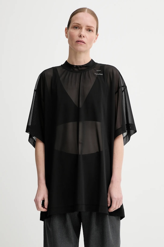 Футболка Won Hundred, черный
Футболка Won Hundred, черный