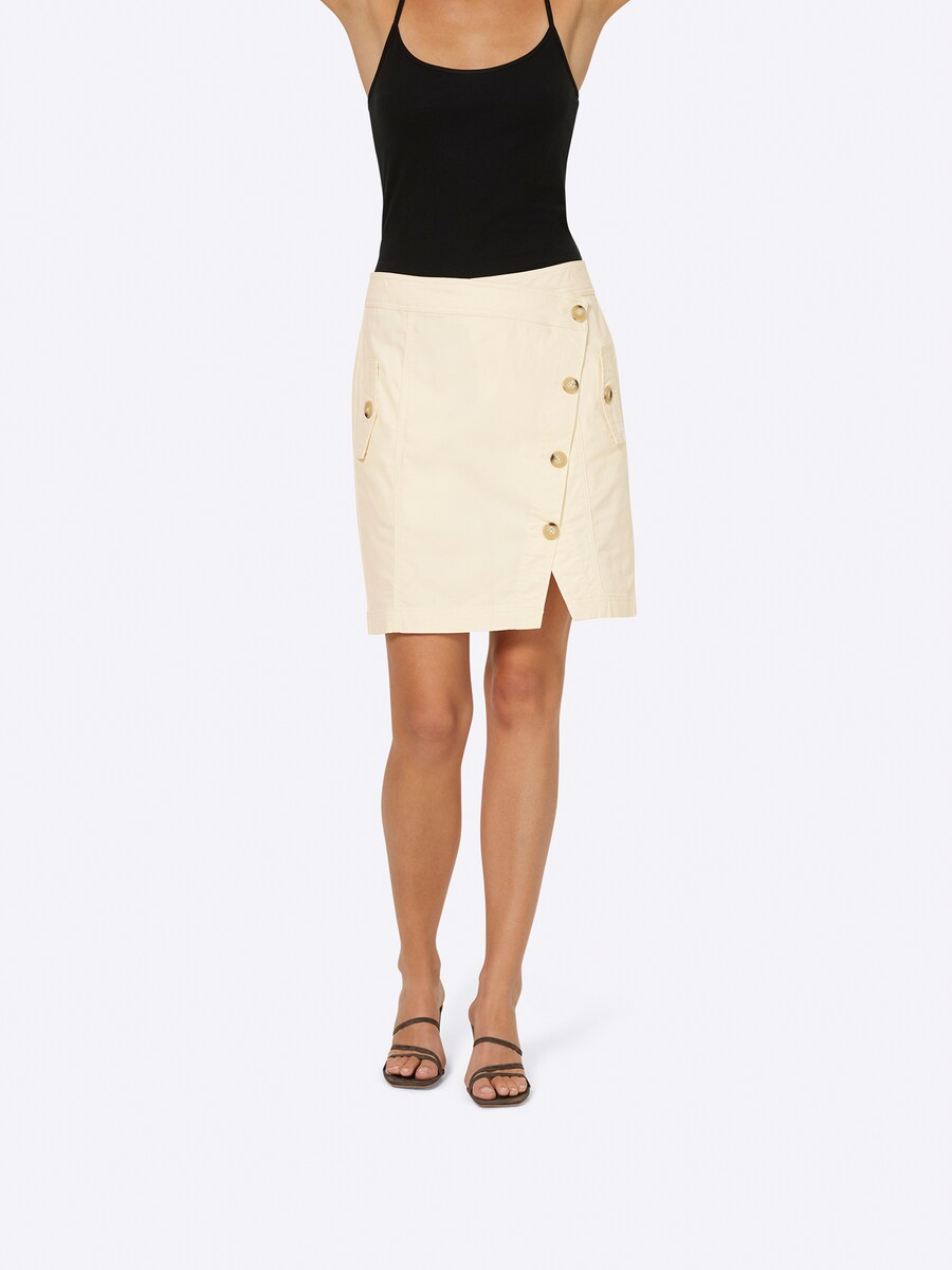 Юбка heine, цвет Champagne 
Юбка heine, цвет Champagne