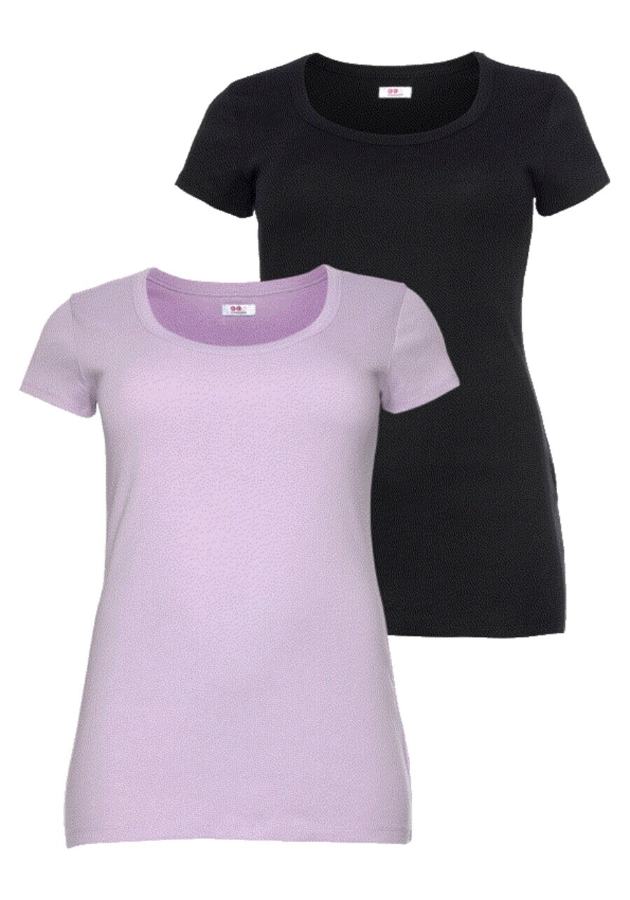 Футболка Flashlights, цвет Purple/Black
Футболка Flashlights, цвет Purple/Black