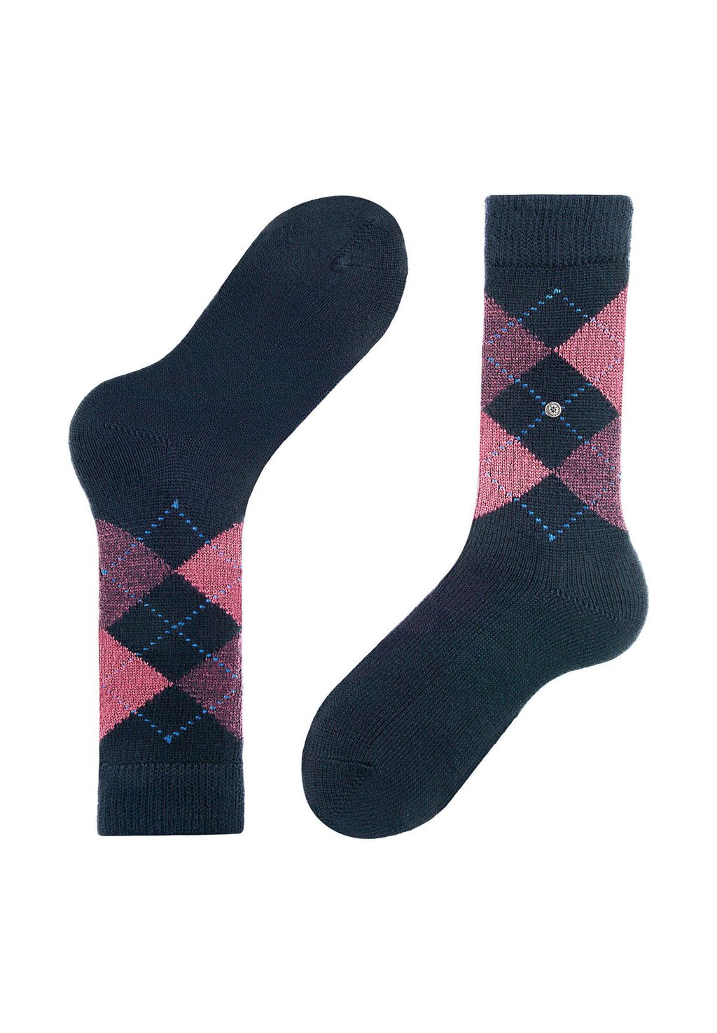 Носки WHITBY Burlington, розовый
Носки WHITBY Burlington, розовый