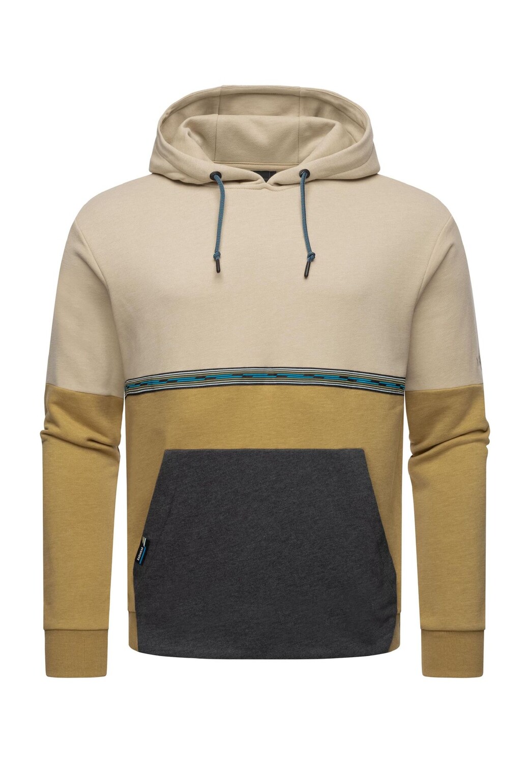 Толстовка с капюшоном Ragweartm, песочный
Толстовка с капюшоном Ragweartm, песочный