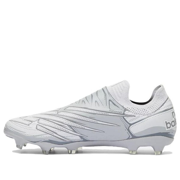 Кроссовки furon v7 pro fg New Balance, серый
Кроссовки furon v7 pro fg New Balance, серый
