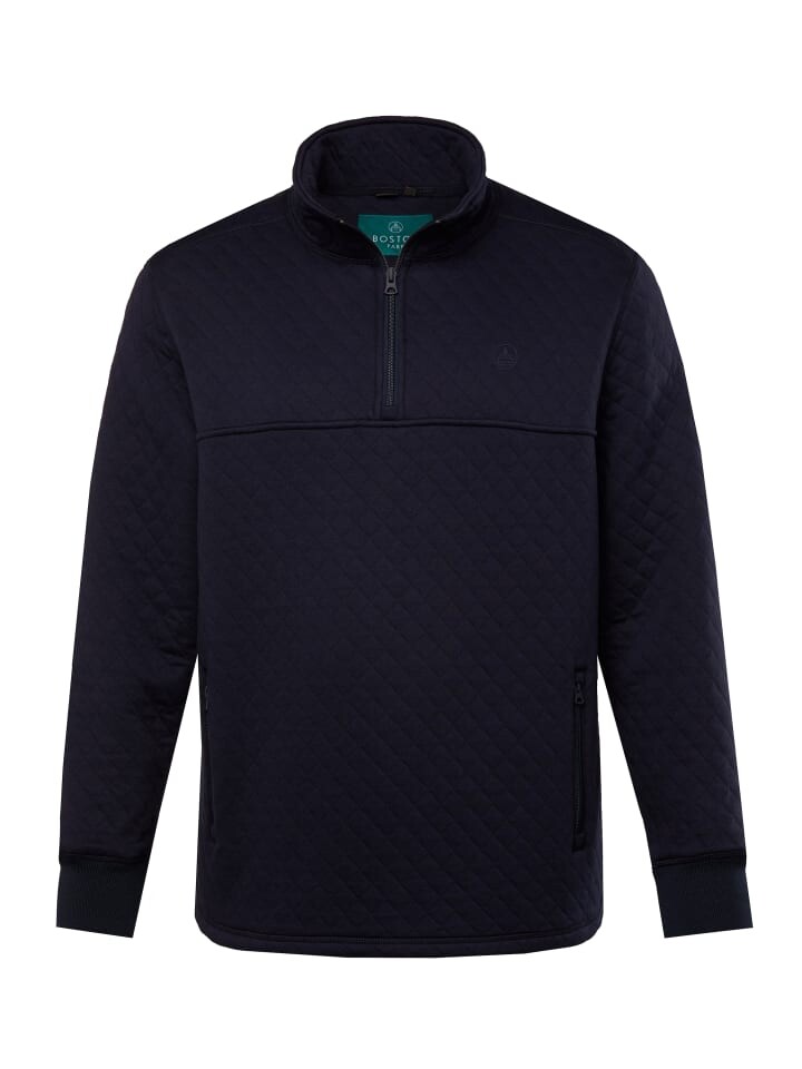 Толстовка Boston Park Sweatshirt, цвет navy blau
Толстовка Boston Park Sweatshirt, цвет navy blau