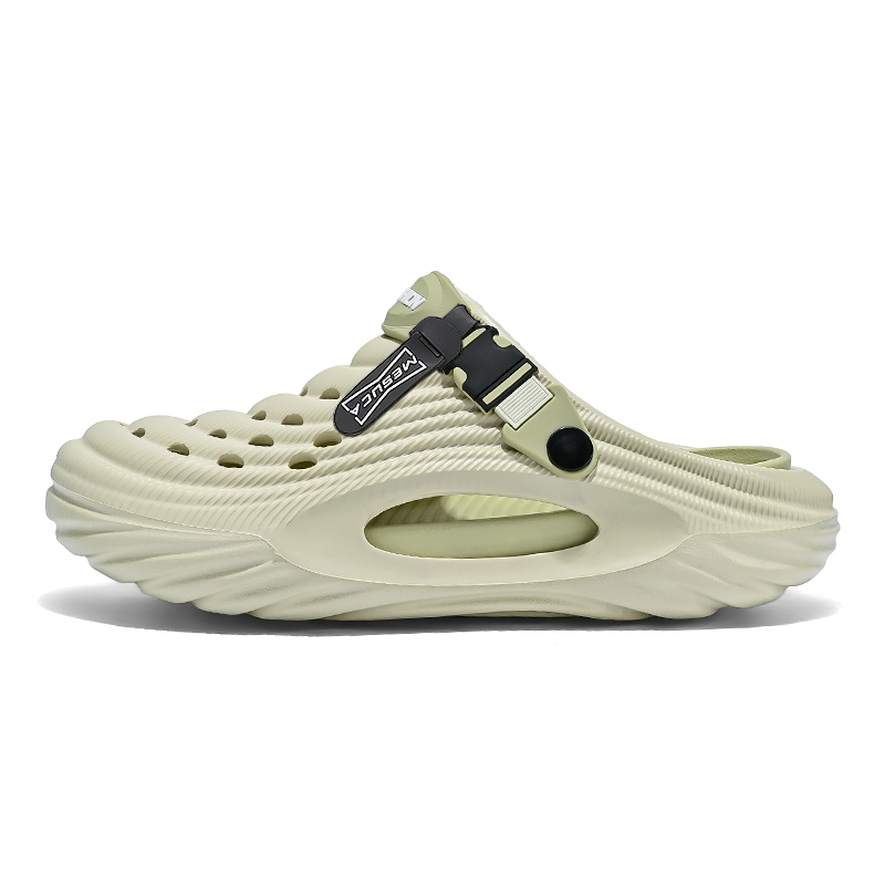 MESUCA Садовые клоги мужские зеленые, цвет Green
MESUCA Садовые клоги мужские зеленые, цвет Green