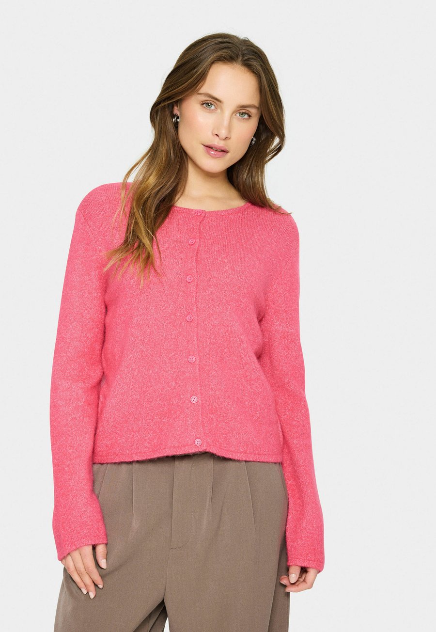 Кардиган Saint Tropez LARNA, Fruit Dove/Pink
Кардиган Saint Tropez LARNA, Fruit Dove/Pink
