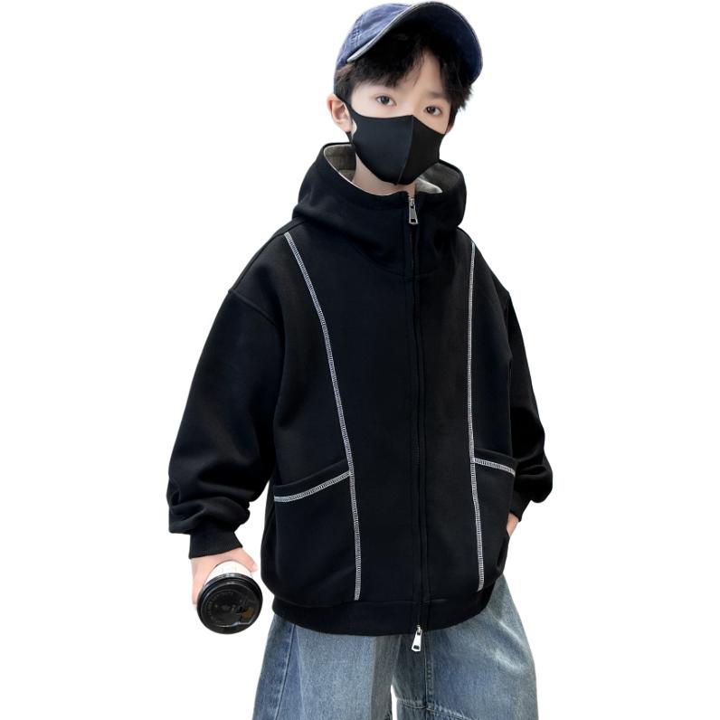 Куртка с капюшоном Grade School EASTERN CAMEL, черный
Куртка с капюшоном Grade School EASTERN CAMEL, черный