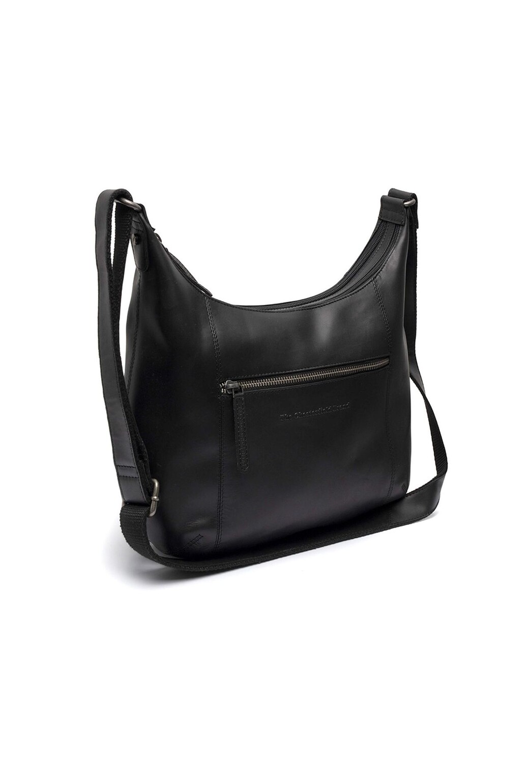 Кожаная сумка через плечо Arlette 30 см The Chesterfield Brand, черный
Кожаная сумка через плечо Arlette 30 см The Chesterfield Brand, черный