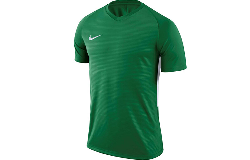 Мужское футбольное джерси Nike, цвет Green
Мужское футбольное джерси Nike, цвет Green