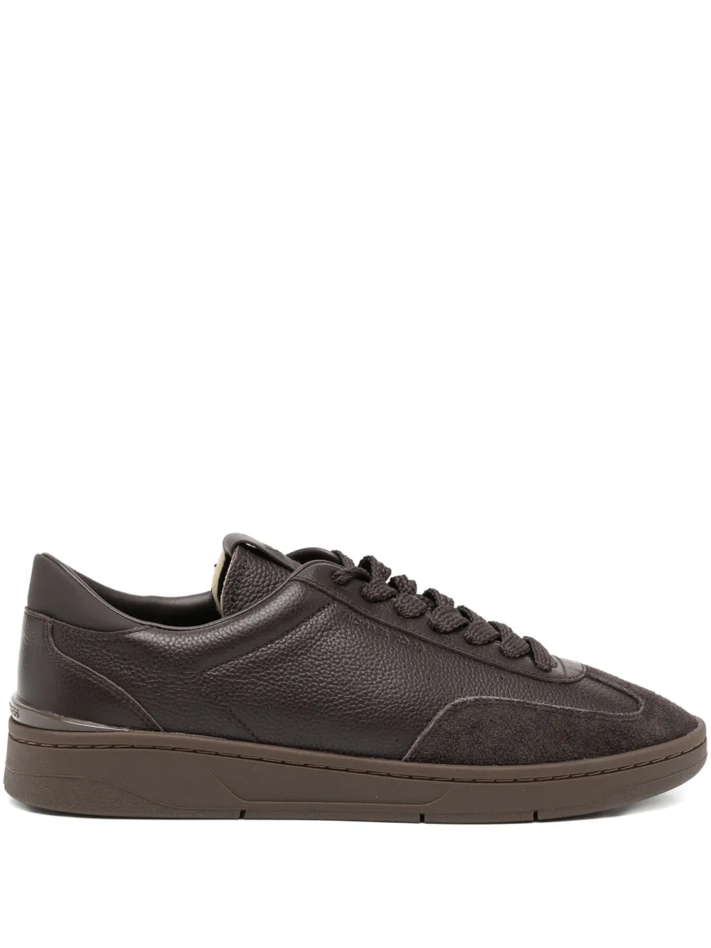 Кроссовки Wilton MICHAEL KORS, коричневый
Кроссовки Wilton MICHAEL KORS, коричневый