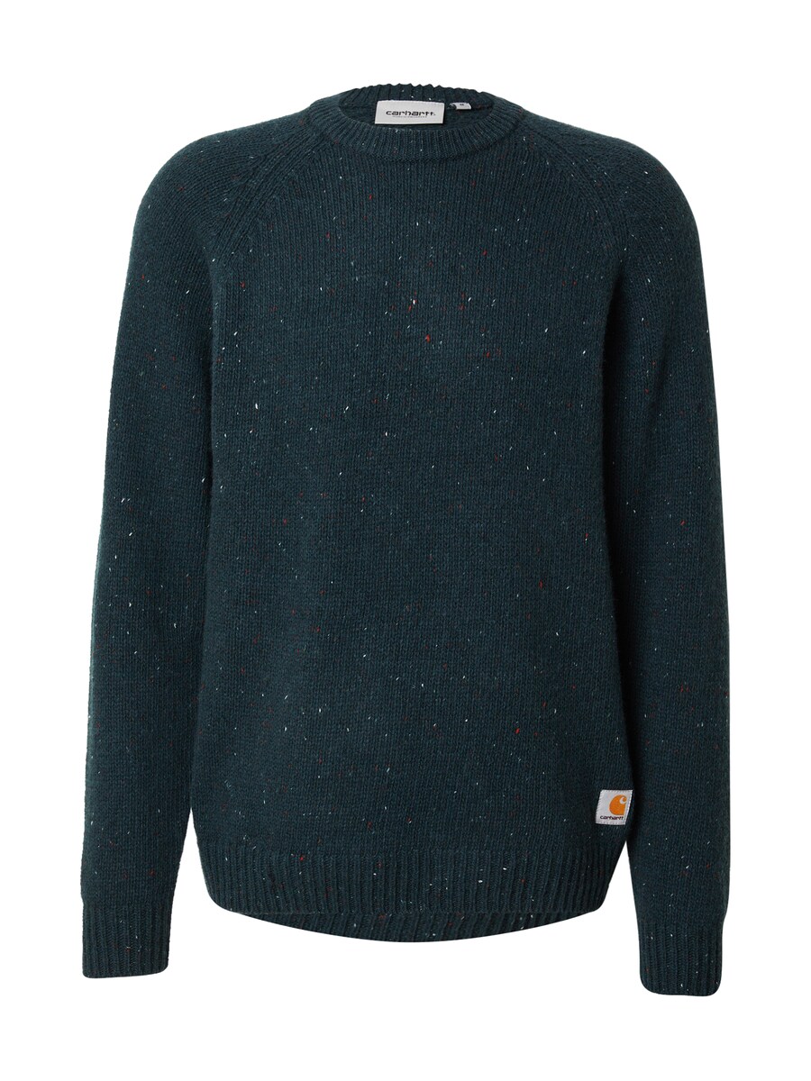 Свитер Carhartt WIP Anglistic, Fir
Свитер Carhartt WIP Anglistic, Fir