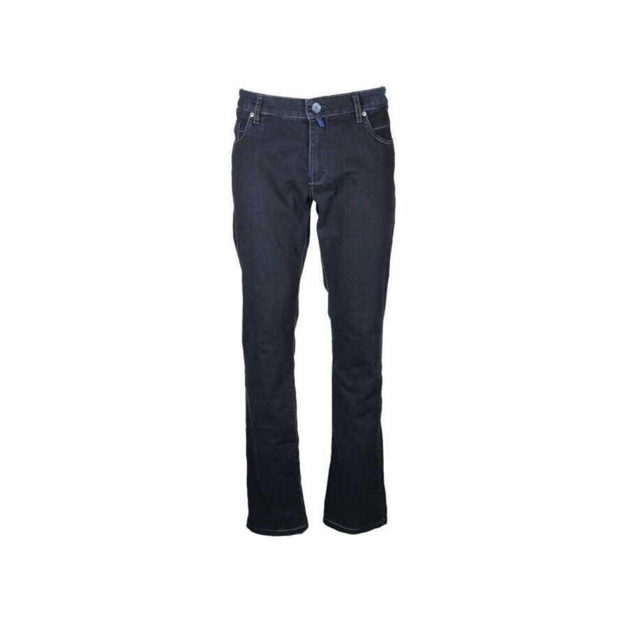 Джинсы Meyer Hosen Slim fit Jeans, темно-синий
Джинсы Meyer Hosen Slim fit Jeans, темно-синий