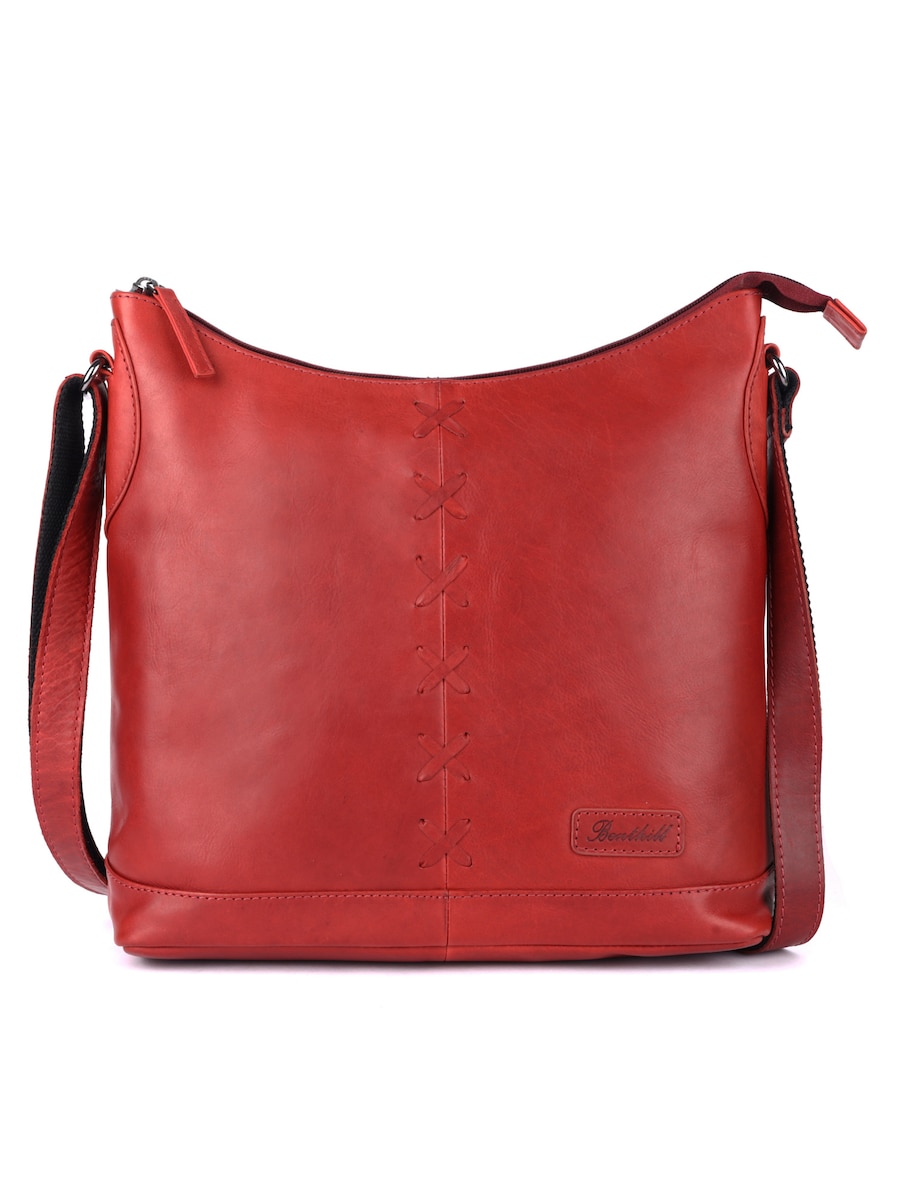 Сумка через плечо Benthill, красный
Сумка через плечо Benthill, красный