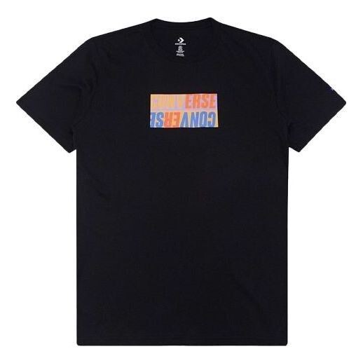 Футболка reverse box tee 'black' Converse, черный
Футболка reverse box tee 'black' Converse, черный