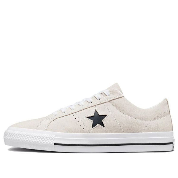 Кроссовки one star pro suede low 'egret white' Converse, хаки
Кроссовки one star pro suede low 'egret white' Converse, хаки