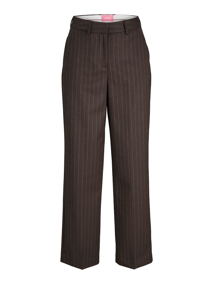 Обычные брюки со складками спереди JJXX JXLola, темно-коричневый
Обычные брюки со складками спереди JJXX JXLola, темно-коричневый