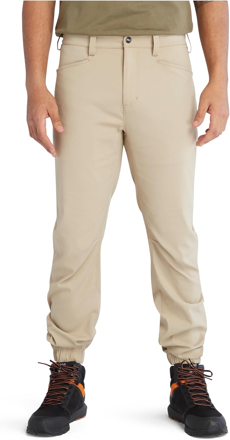 Timberland PRO мужские рабочие брюки Tempe Jogger, Select Color
Timberland PRO мужские рабочие брюки Tempe Jogger, Select Color