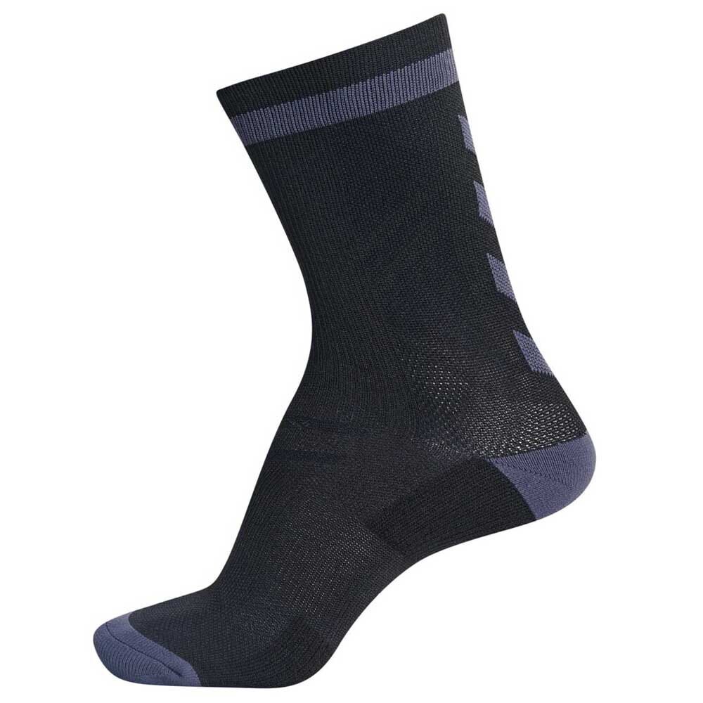 Носки Hummel Elite Indoor, черный
Носки Hummel Elite Indoor, черный