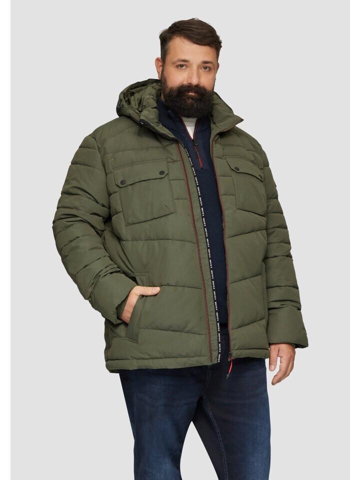 Куртка sOliver langarm, оливковый, Зеленый, Куртка sOliver langarm, оливковый
Куртка sOliver langarm, оливковый, Зеленый, Куртка sOliver langarm, оливковый