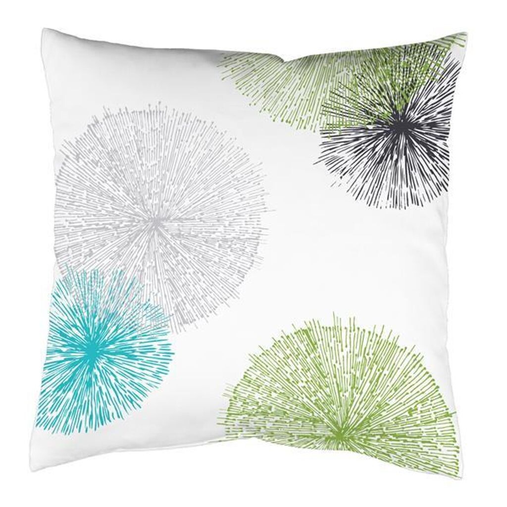 Home Living Ideas Чехол на подушку зеленый 50х50см, чехол на подушку HOME WOHNIDEE
Home Living Ideas Чехол на подушку зеленый 50х50см, чехол на подушку HOME WOHNIDEE