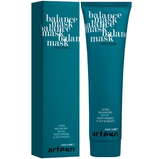 Очищающая маска для жирных волос, 150 мл Artego, Balance Mask Anti-Sebum
Очищающая маска для жирных волос, 150 мл Artego, Balance Mask Anti-Sebum