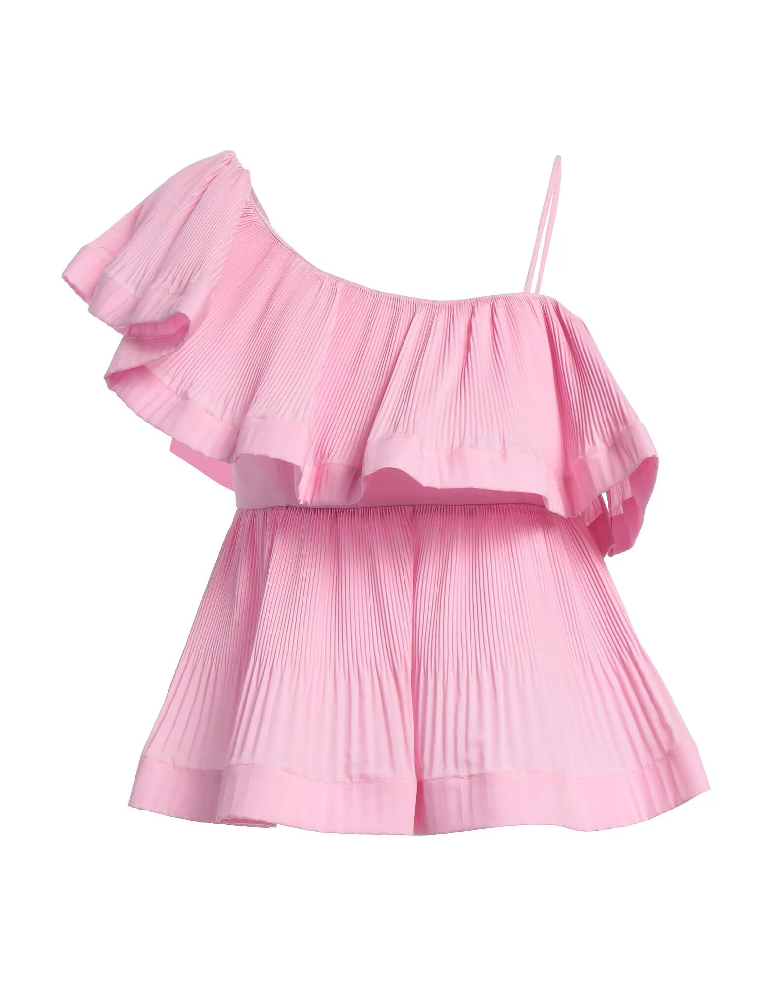 Топ Meimeij, розовый
Топ Meimeij, розовый