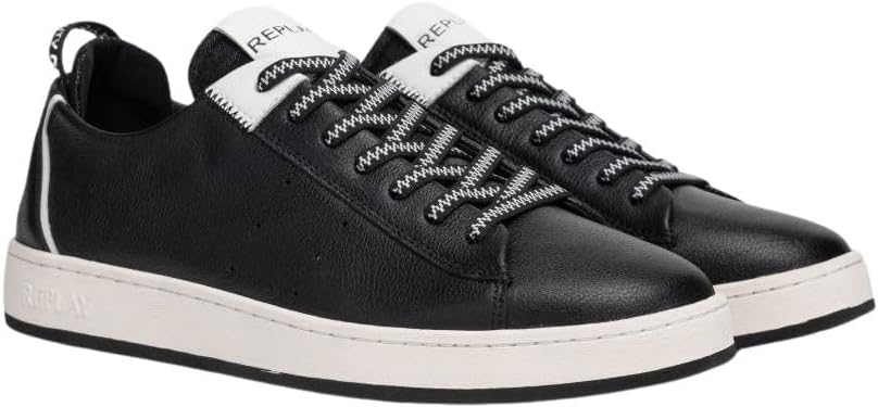 Мужские кроссовки Replay, белый
Мужские кроссовки Replay, белый