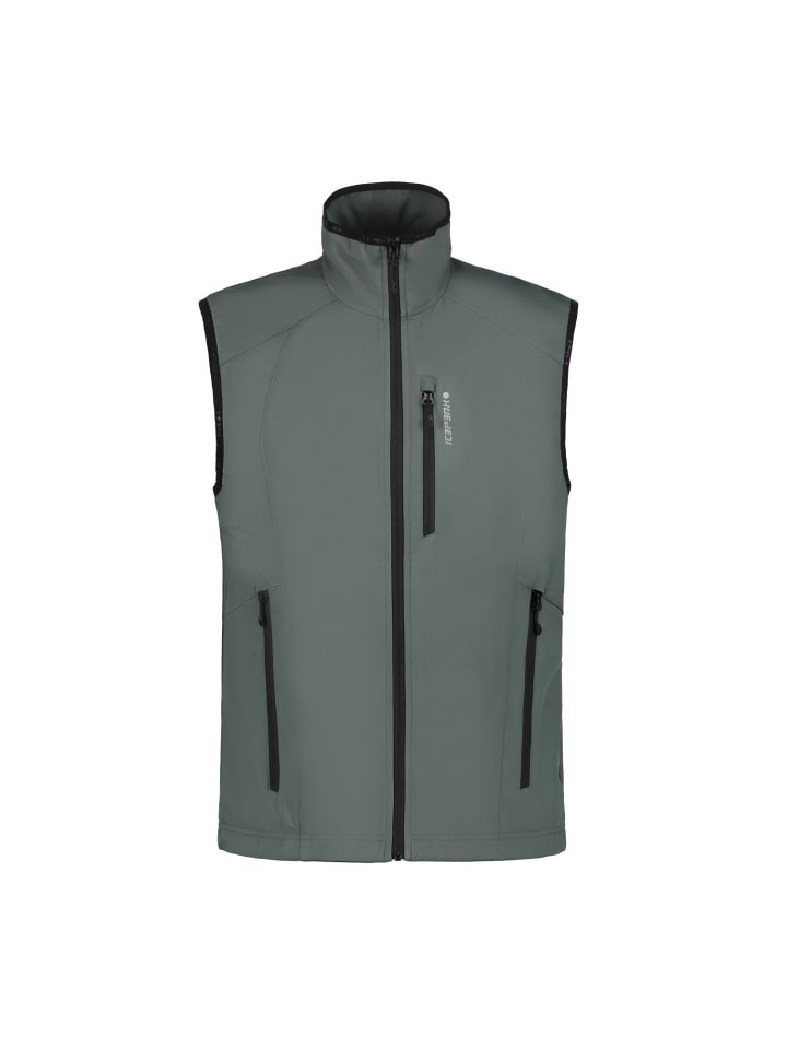 Функциональный жилет Icepeak, оливковый
Функциональный жилет Icepeak, оливковый