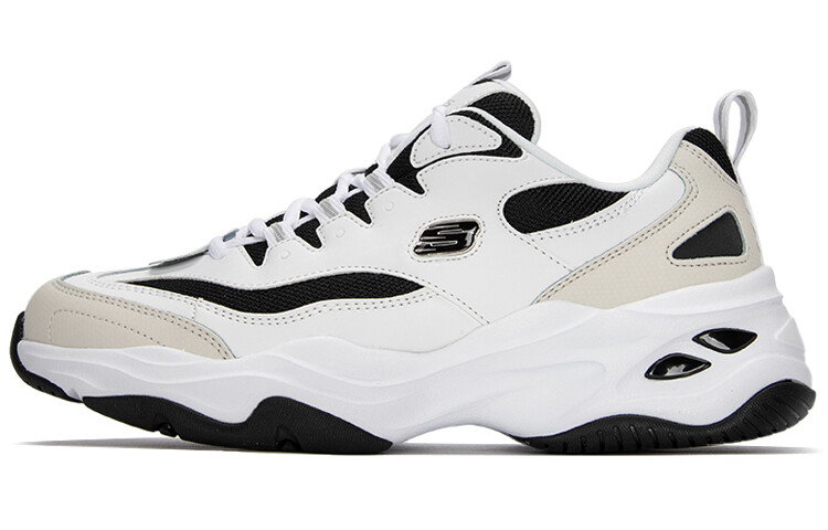 D"Lites 4.0 Кроссовки для мужчин с низким верхом белого/светло-серого цвета Skechers, Белый, D"Lites 4.0 Кроссовки для мужчин с низким верхом белого/светло-серого цвета Skechers
D"Lites 4.0 Кроссовки для мужчин с низким верхом белого/светло-серого цвета Skechers, Белый, D"Lites 4.0 Кроссовки для мужчин с низким верхом белого/светло-серого цвета Skechers