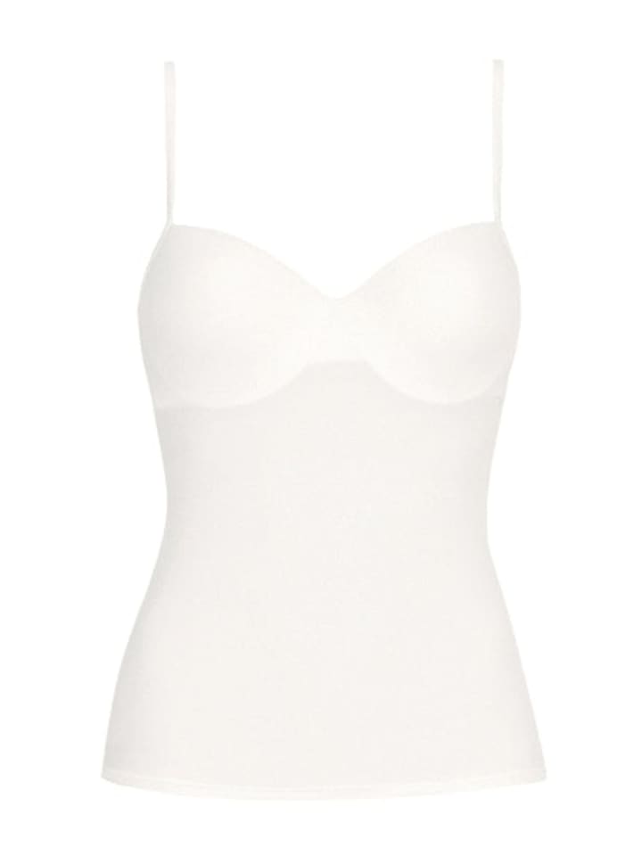 Топ Hanro, белый
Топ Hanro, белый