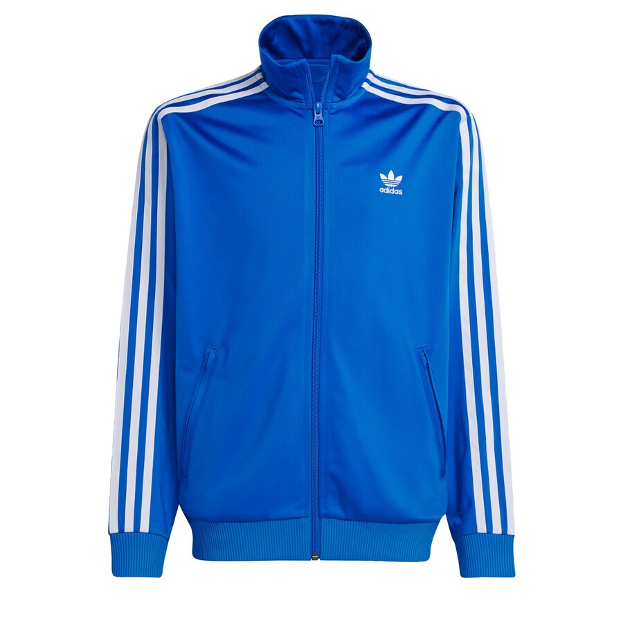 Худи ADIDAS ORIGINALS Zip-Up Hoodie Adicolor Firebird, королевский синий
Худи ADIDAS ORIGINALS Zip-Up Hoodie Adicolor Firebird, королевский синий