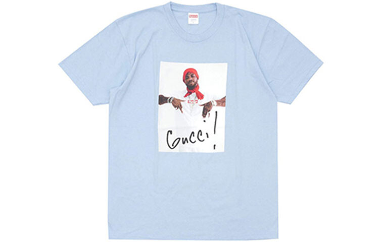 Футболка SS18 унисекс Supreme
Футболка SS18 унисекс Supreme