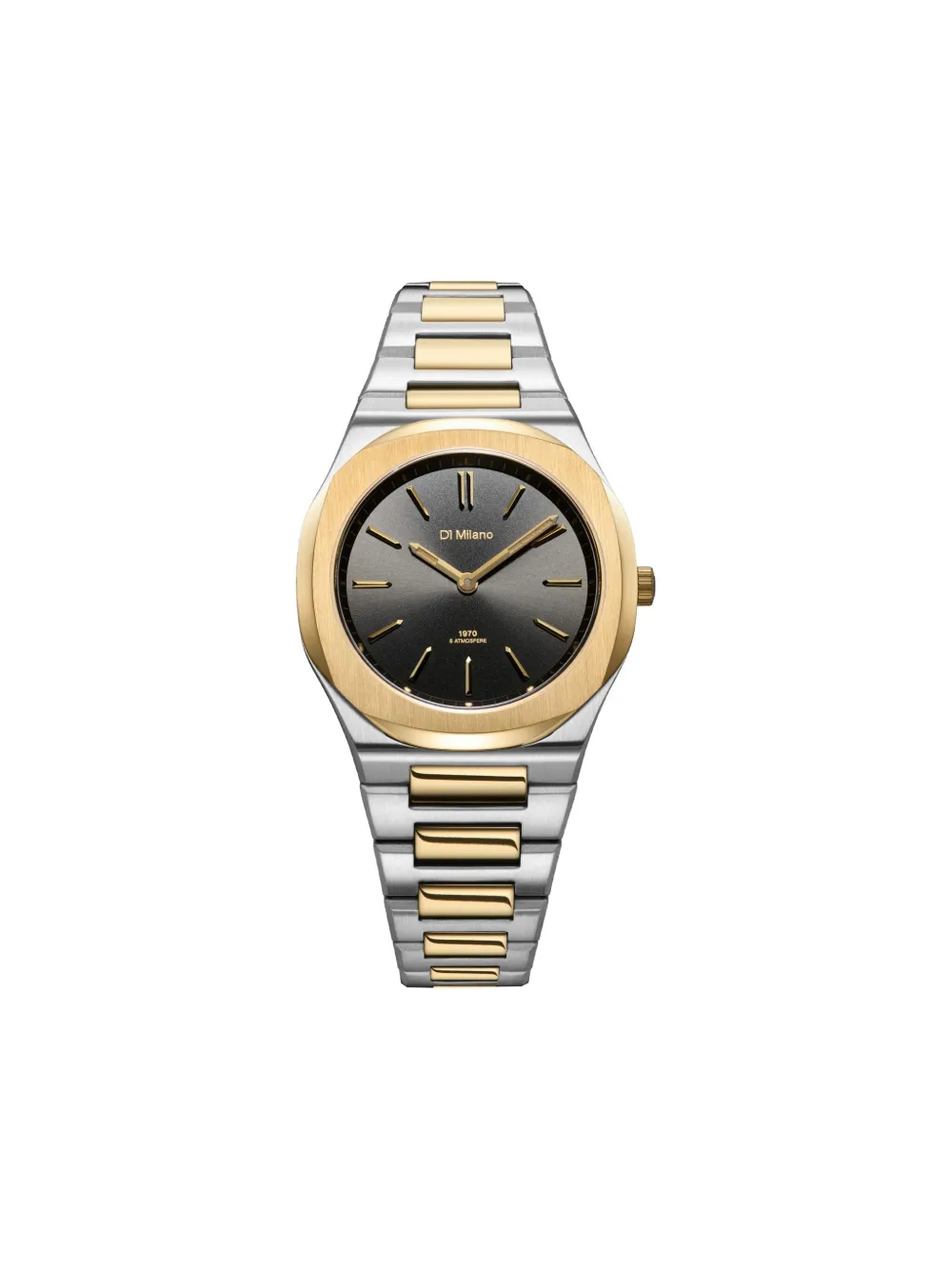 Наручные часы Ultra Thin 34 мм D1 Milano, черный
Наручные часы Ultra Thin 34 мм D1 Milano, черный