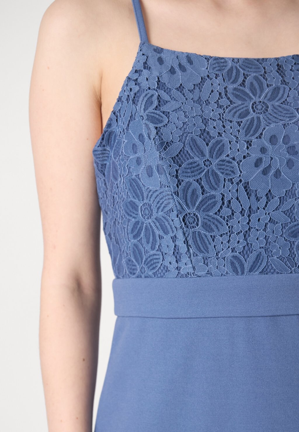 Повседневная одежда Viclara Strap VILA, синий
Повседневная одежда Viclara Strap VILA, синий