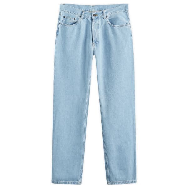 Штаны Нолана Carhartt Wip, синий
Штаны Нолана Carhartt Wip, синий