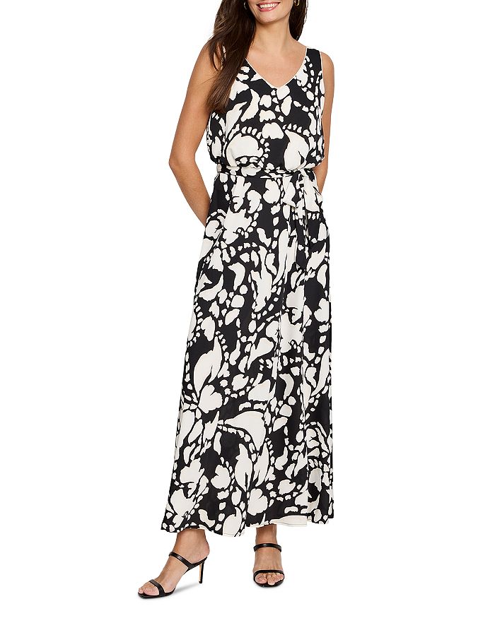 Вечернее платье Petal Bianca макси NIC+ZOE, черный
Вечернее платье Petal Bianca макси NIC+ZOE, черный