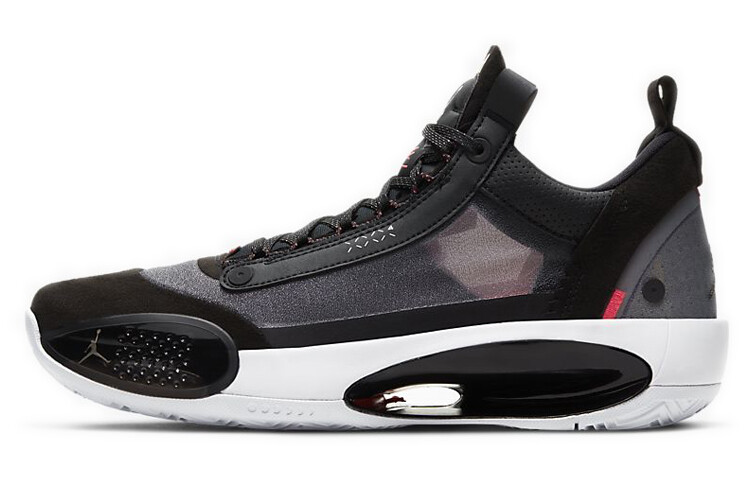 Мужские баскетбольные кроссовки Jordan Air Jordan 34
Мужские баскетбольные кроссовки Jordan Air Jordan 34