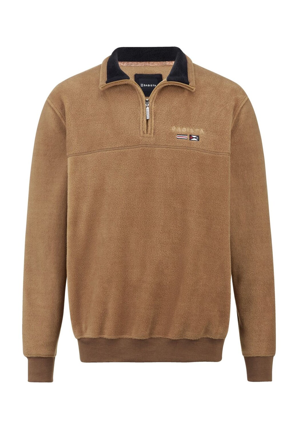 Флисовая толстовка FIORIVESTO BABISTA, желтый
Флисовая толстовка FIORIVESTO BABISTA, желтый