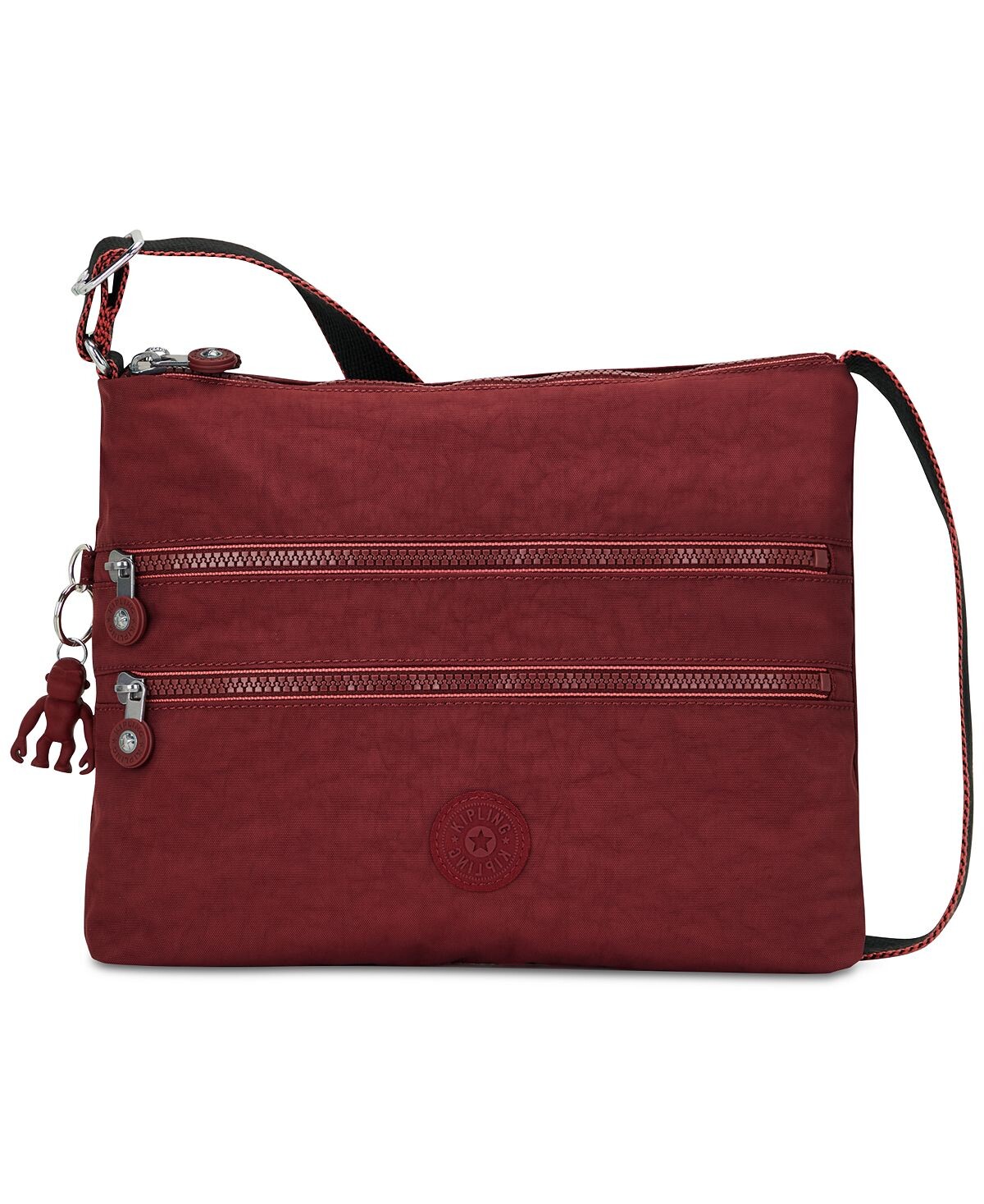 Сумочка Alvar Crossbody Bag Kipling
Сумочка Alvar Crossbody Bag Kipling