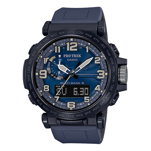 Часы Men's CASIO PRO Trek Strap Stainless Steel quartz Watch Black Mens, синий
Часы Men's CASIO PRO Trek Strap Stainless Steel quartz Watch Black Mens, синий