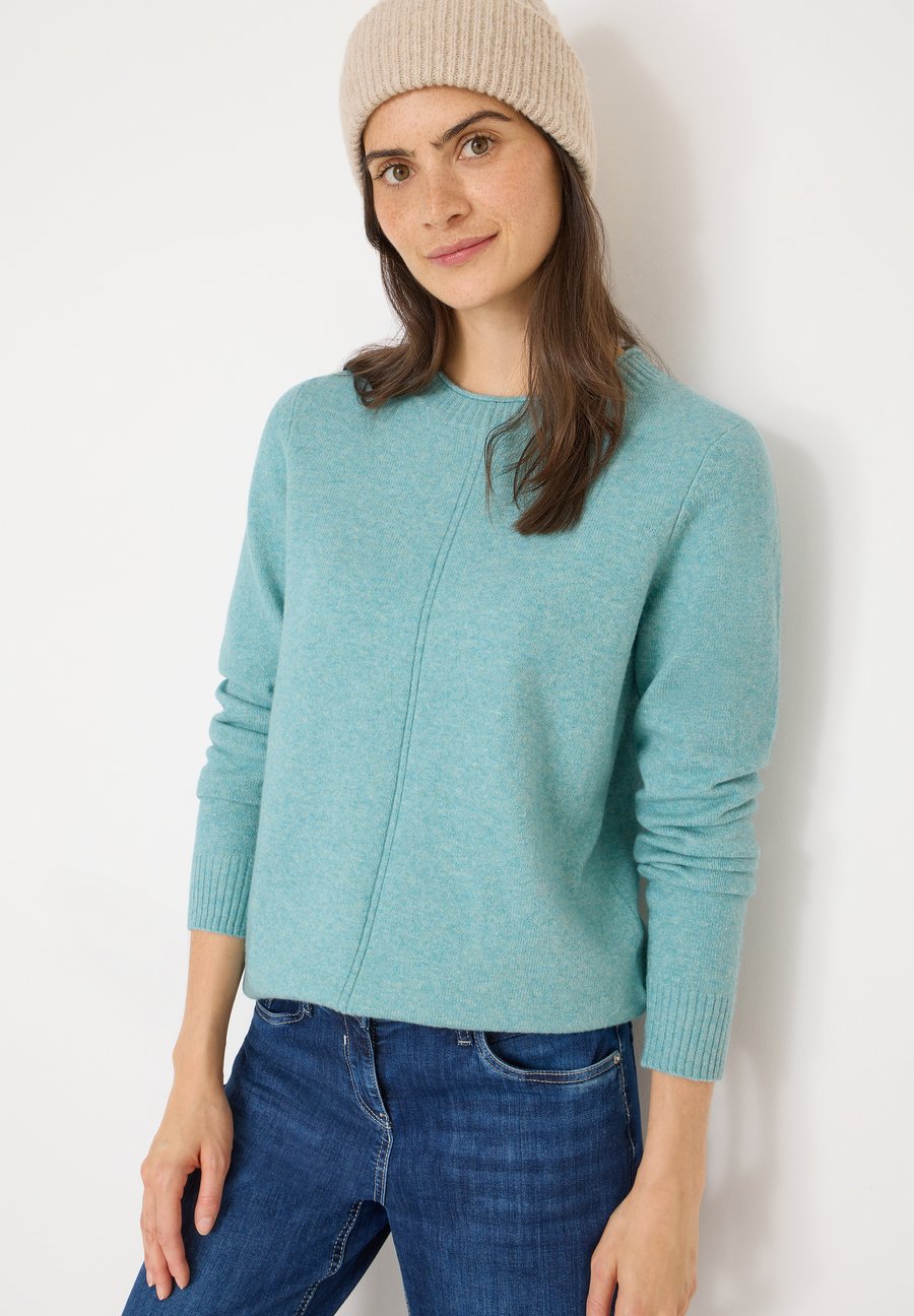 Джемпер Cecil Jumper, Grün/Light Green
Джемпер Cecil Jumper, Grün/Light Green