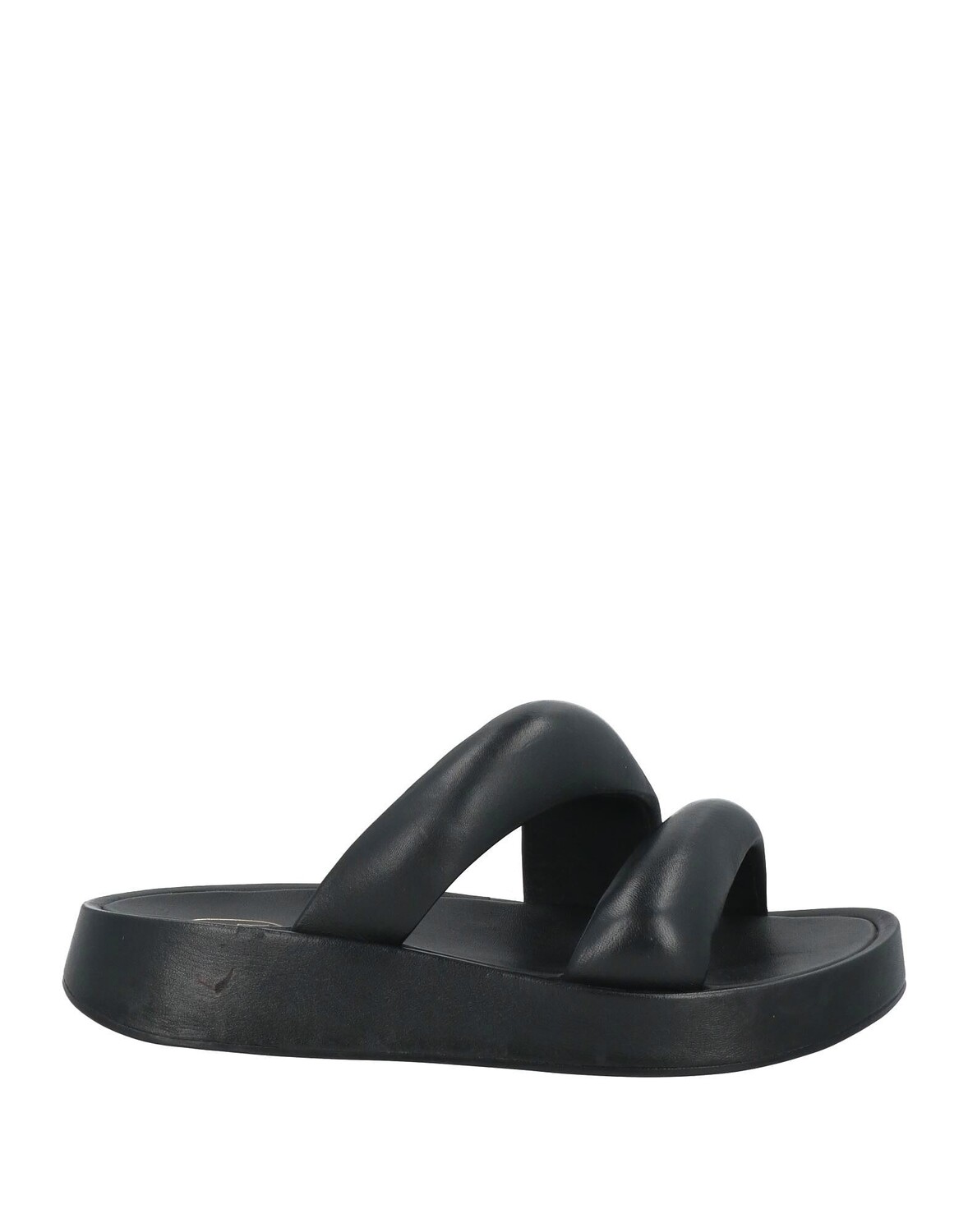 Сандалии Ash, черный 
Сандалии Ash, черный