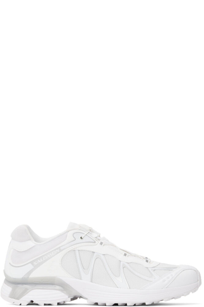 Белые кроссовки XT-Whisper Salomon
Белые кроссовки XT-Whisper Salomon