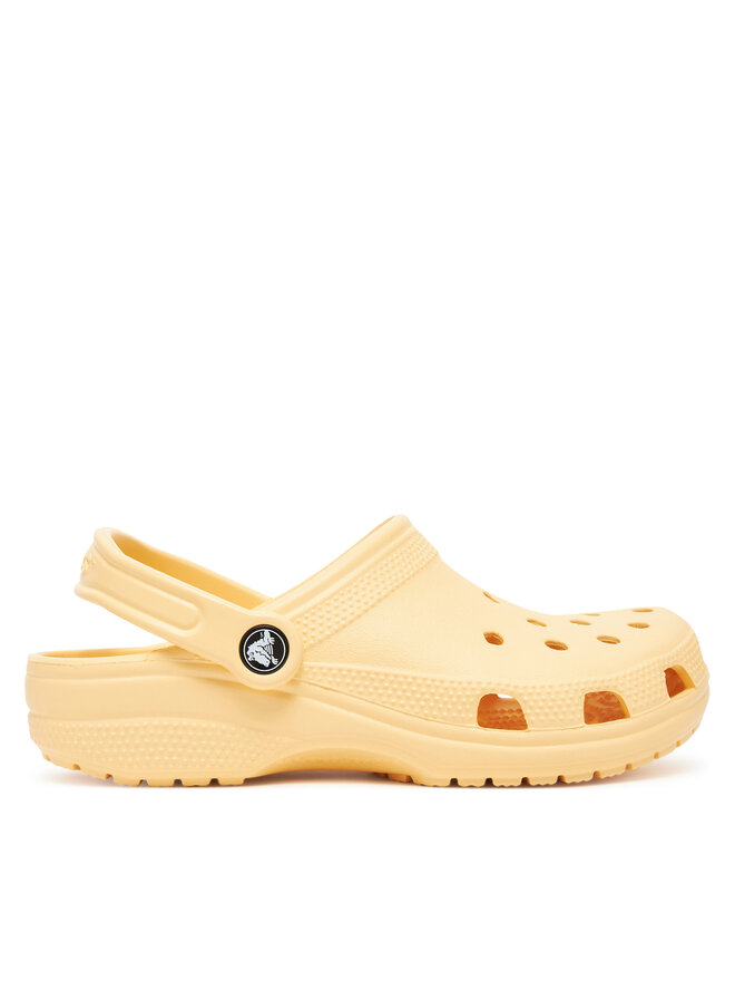 Мюли Crocs Classic Clog 206991, оранжевый
Мюли Crocs Classic Clog 206991, оранжевый