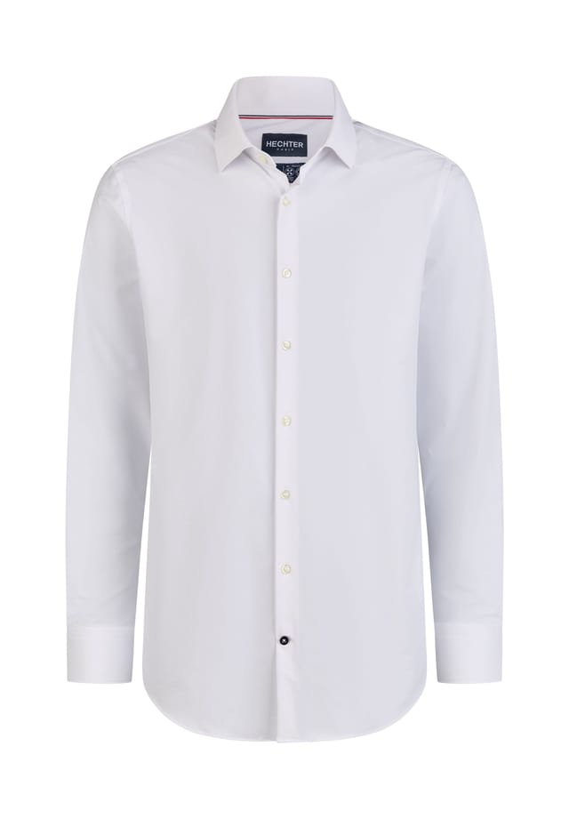 Рубашка рубашка акула платье mf Hechter Paris, белый
Рубашка рубашка акула платье mf Hechter Paris, белый
