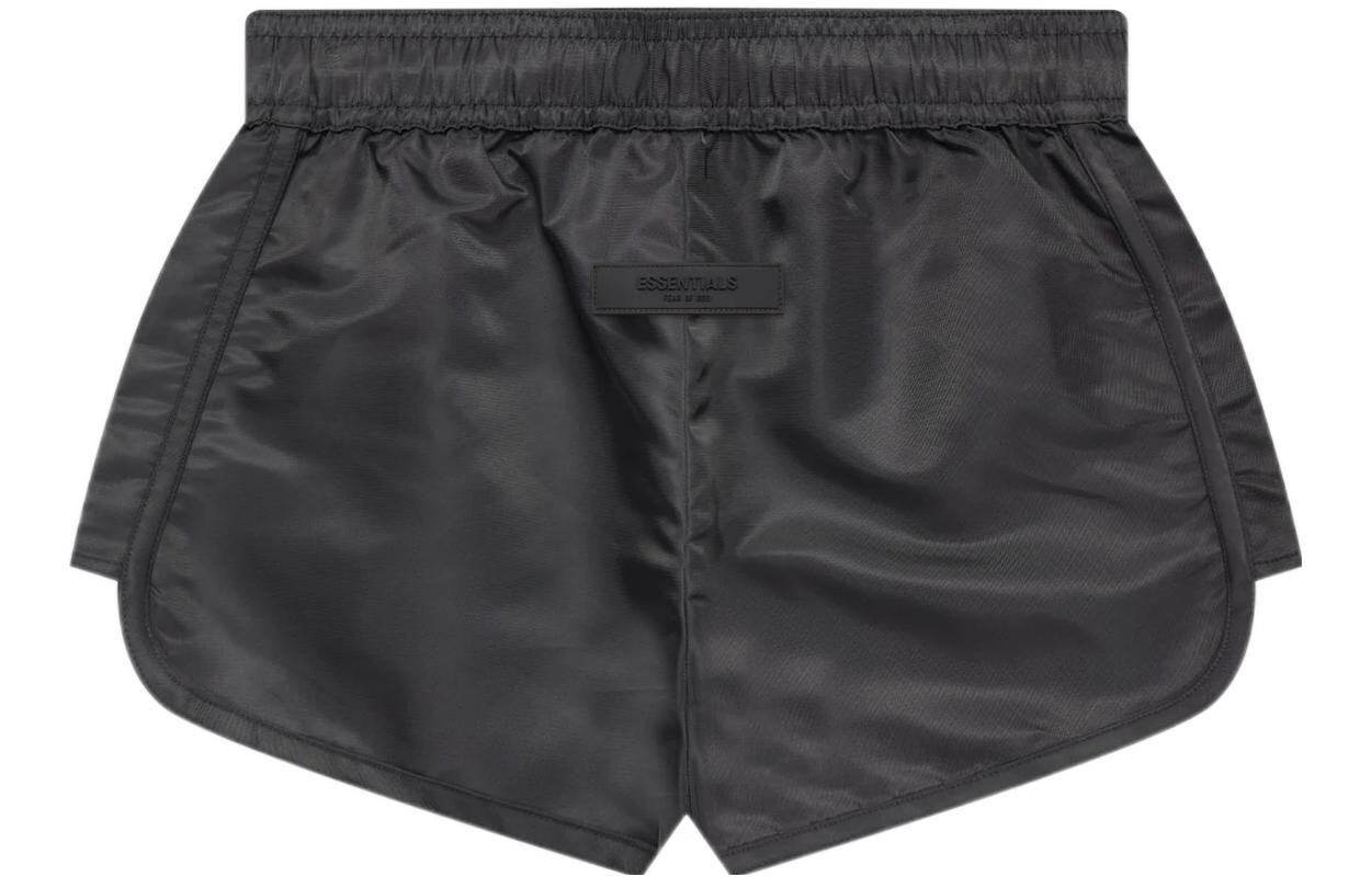 SS22 Повседневные шорты женские Iron Fear Of God Essentials
SS22 Повседневные шорты женские Iron Fear Of God Essentials